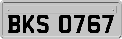 BKS0767