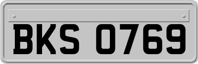 BKS0769
