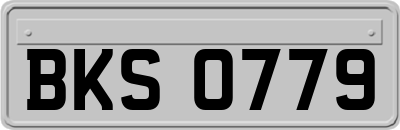BKS0779