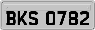 BKS0782