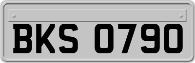 BKS0790