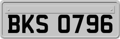 BKS0796