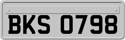 BKS0798