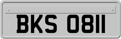 BKS0811