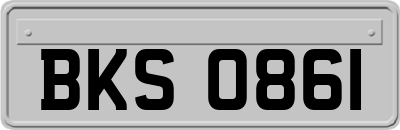 BKS0861