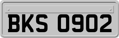 BKS0902