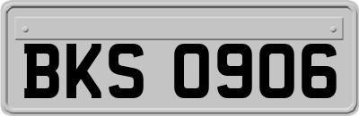 BKS0906