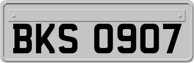 BKS0907