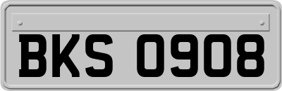 BKS0908