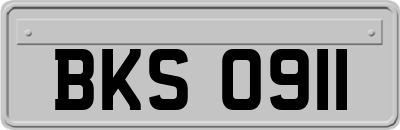 BKS0911