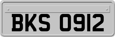 BKS0912