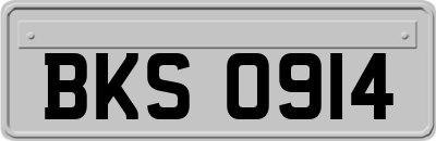 BKS0914