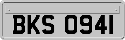 BKS0941