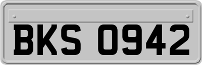 BKS0942