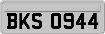 BKS0944