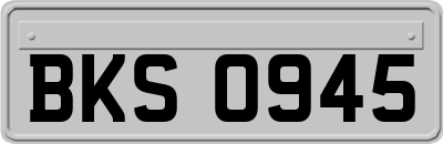 BKS0945
