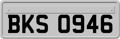 BKS0946