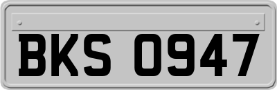 BKS0947