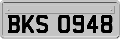 BKS0948