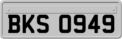 BKS0949