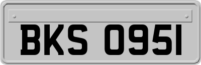BKS0951