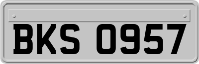 BKS0957