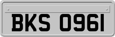 BKS0961