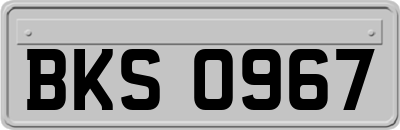 BKS0967