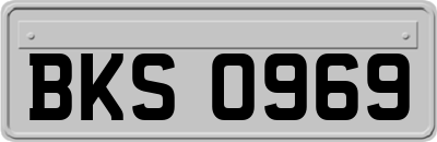 BKS0969