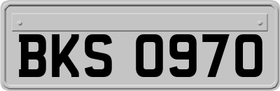 BKS0970