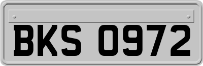BKS0972