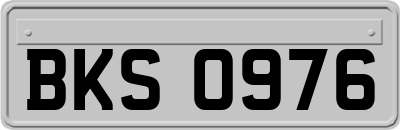 BKS0976