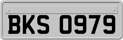 BKS0979