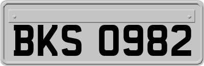 BKS0982