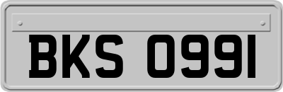 BKS0991
