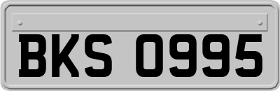 BKS0995