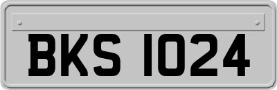 BKS1024