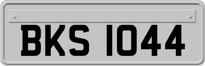 BKS1044