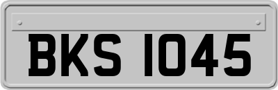 BKS1045
