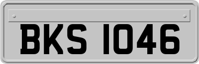 BKS1046