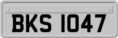 BKS1047