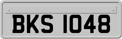 BKS1048