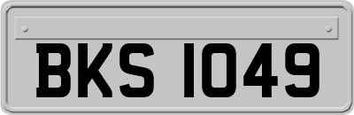 BKS1049