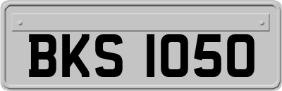 BKS1050