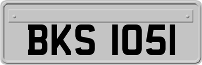 BKS1051