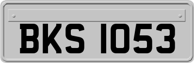 BKS1053