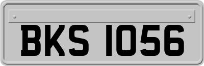 BKS1056