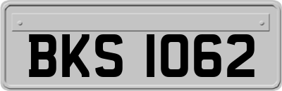 BKS1062