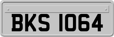 BKS1064