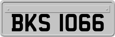 BKS1066